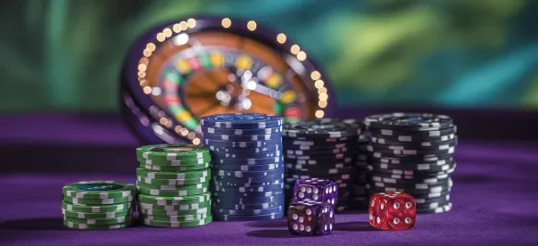 Dive into the world of the best online casino games_TrueLuck