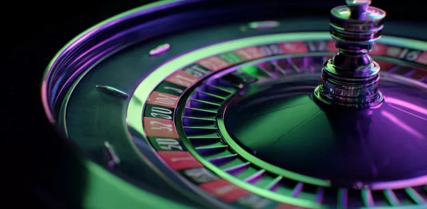 Persoonlijk account bij TrueLuck met alle functies