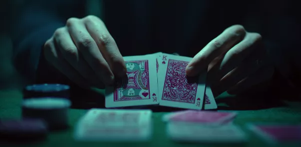 Adaptieve mobiele site van TrueLuck voor eenvoudig wedden