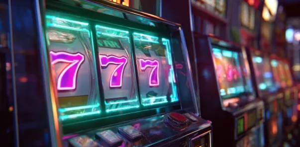 Regelmatige inzetten verhogen je winkansen bij TrueLuck